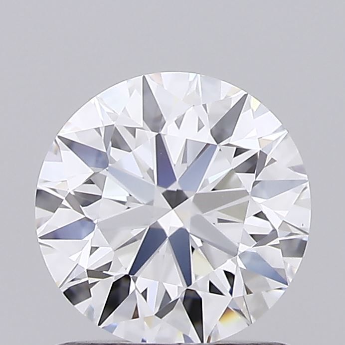 1.00-CARAT Round DIAMOND