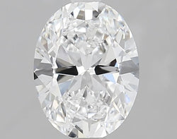 1.70-CARAT Oval DIAMOND