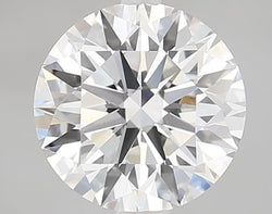 2.46-CARAT Round DIAMOND