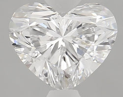 1.50-CARAT Heart DIAMOND