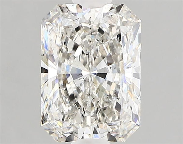 1.51-CARAT Radiant DIAMOND