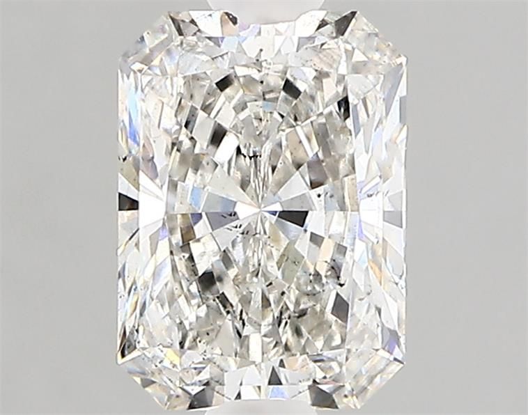 1.51-CARAT Radiant DIAMOND