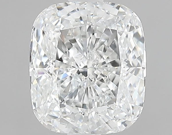 1.50-CARAT Cushion brilliant DIAMOND