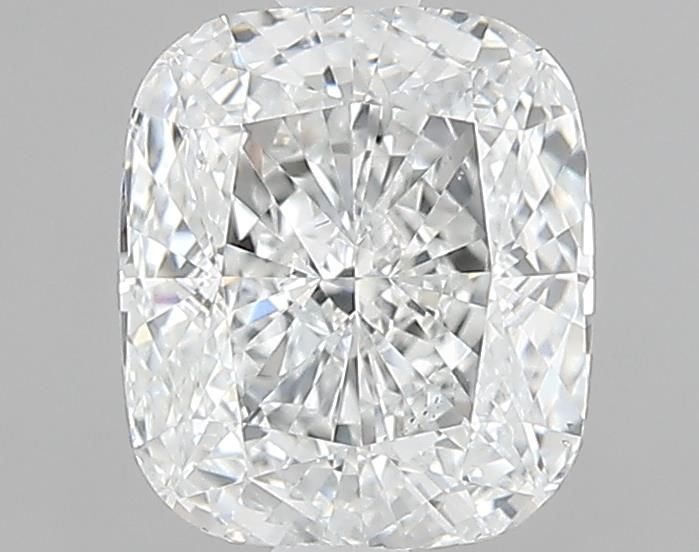 1.50-CARAT Cushion brilliant DIAMOND