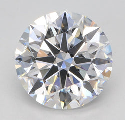 2.50-CARAT Round DIAMOND