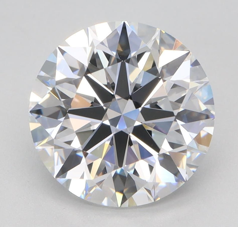 2.50-CARAT Round DIAMOND