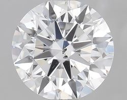 2.02-CARAT Round DIAMOND