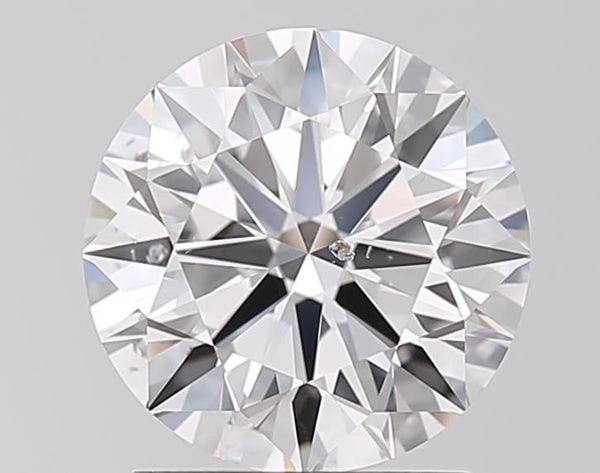 1.78-CARAT Round DIAMOND