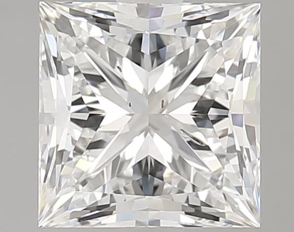 2.06-CARAT Princess DIAMOND