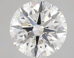 2.23-CARAT Round DIAMOND