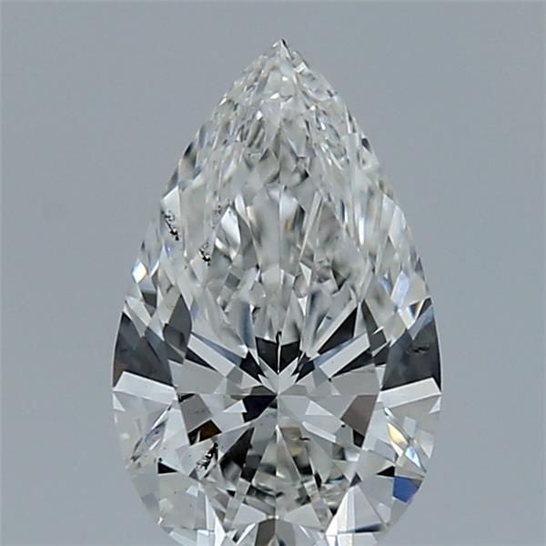 1.15-CARAT Pear DIAMOND
