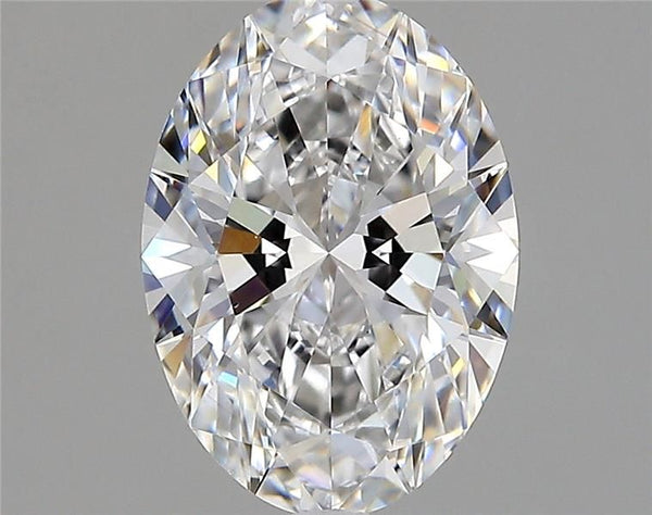 2.41-CARAT Oval DIAMOND