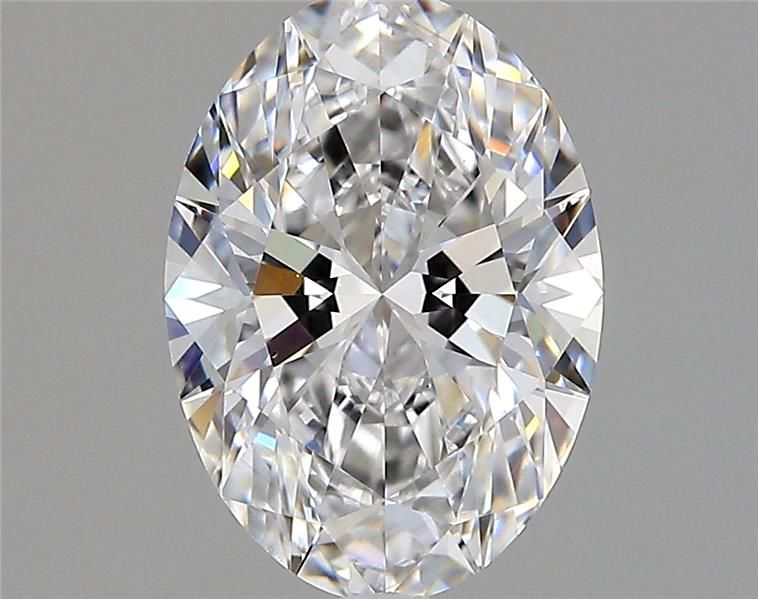 2.41-CARAT Oval DIAMOND