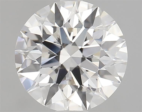 2.01-CARAT Round DIAMOND