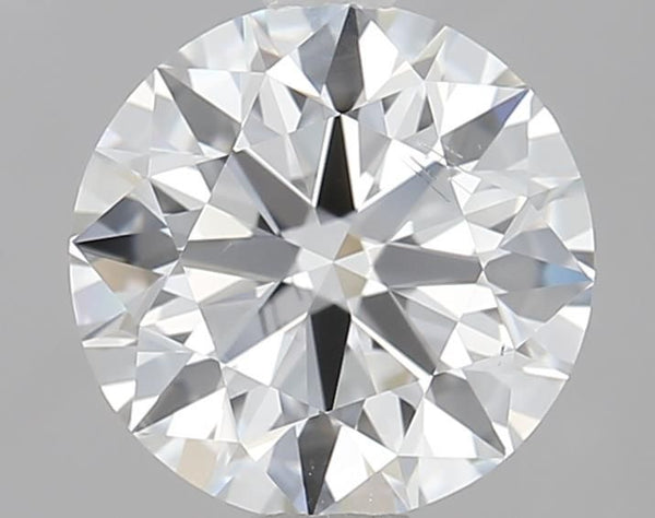 1.70-CARAT Round DIAMOND