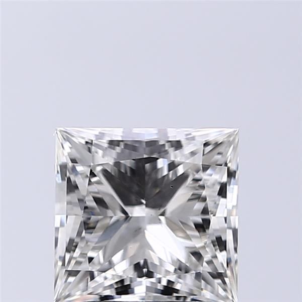 2.01-CARAT Princess DIAMOND