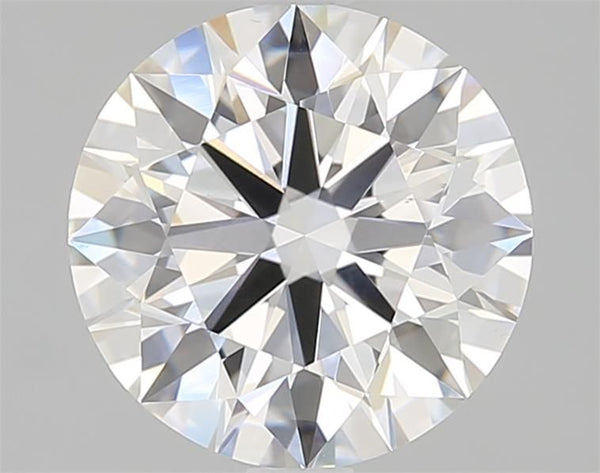 2.20-CARAT Round DIAMOND