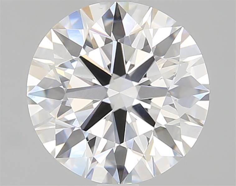 2.20-CARAT Round DIAMOND