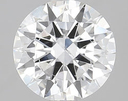 2.00-CARAT Round DIAMOND