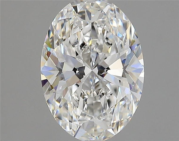 2.29-CARAT Oval DIAMOND