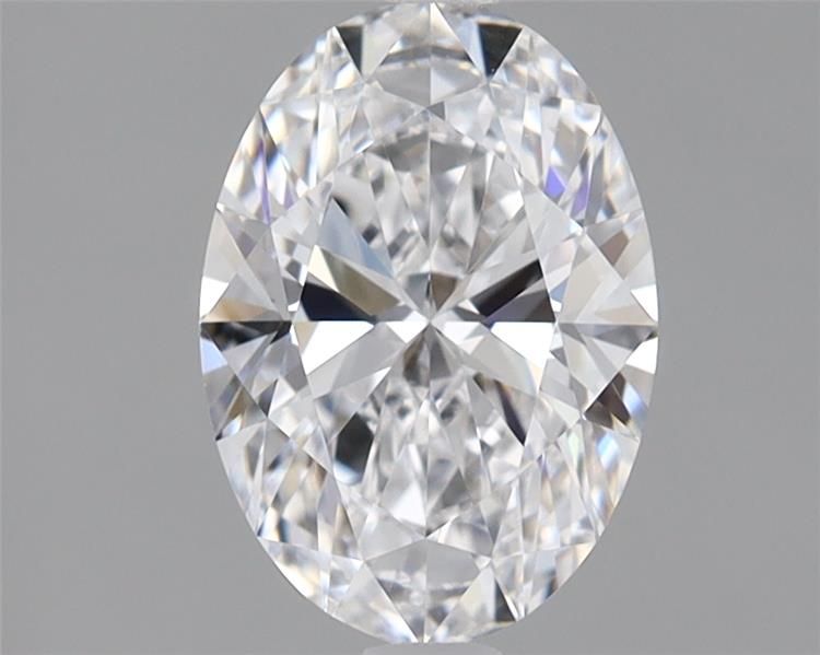 1.53-CARAT Oval DIAMOND