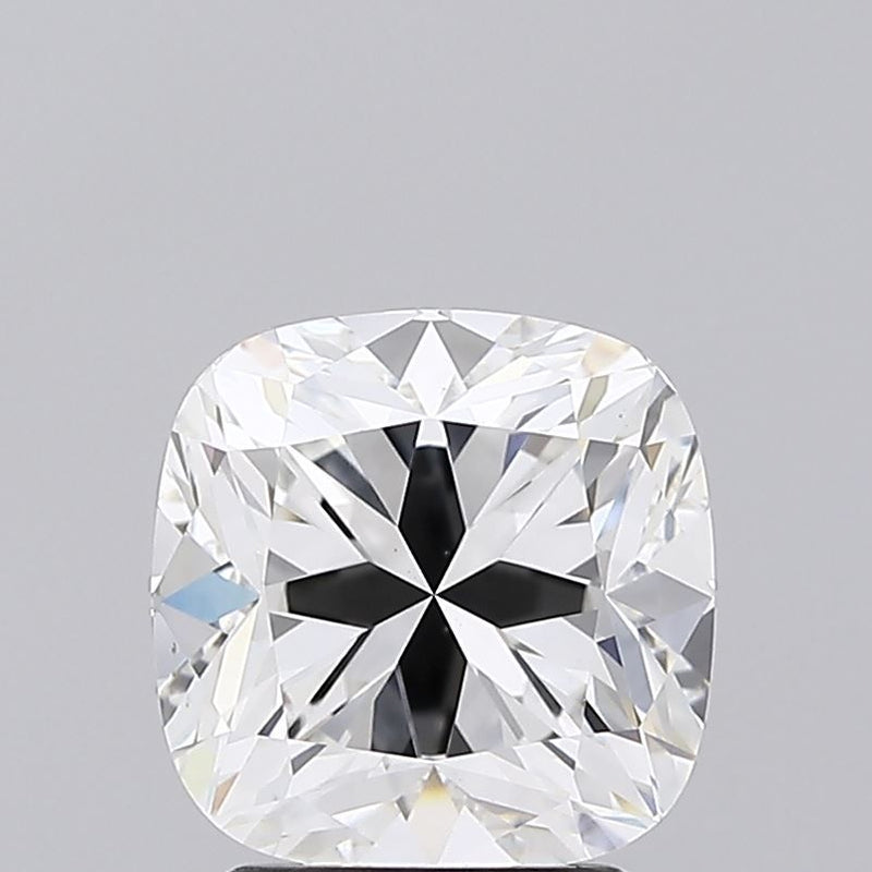 3.03-CARAT Cushion brilliant DIAMOND