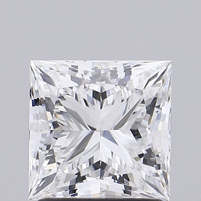 1.56-CARAT Princess DIAMOND