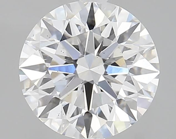 2.24-CARAT Round DIAMOND