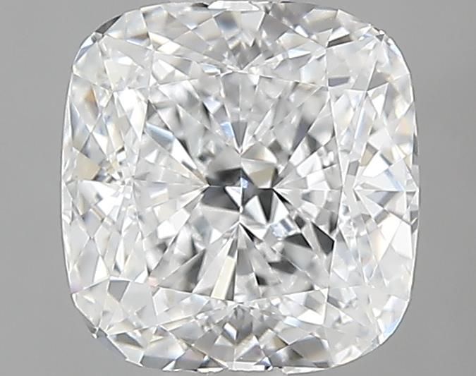 1.51-CARAT Cushion brilliant DIAMOND