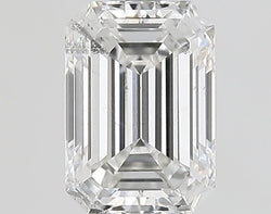 1.51-CARAT Radiant DIAMOND