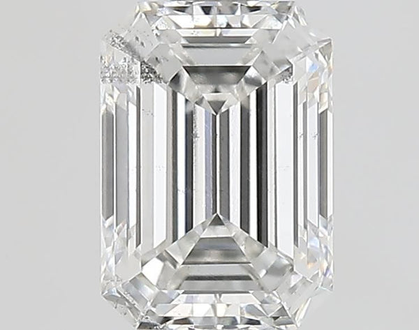 1.51-CARAT Radiant DIAMOND