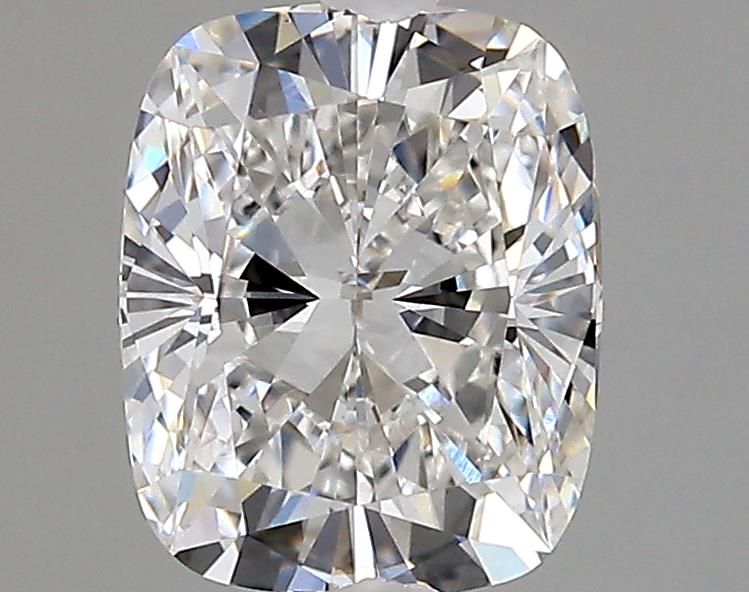 1.63-CARAT Cushion modified DIAMOND