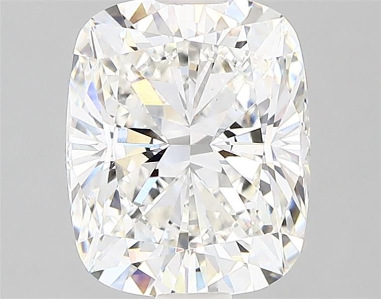2.19-CARAT Cushion modified DIAMOND