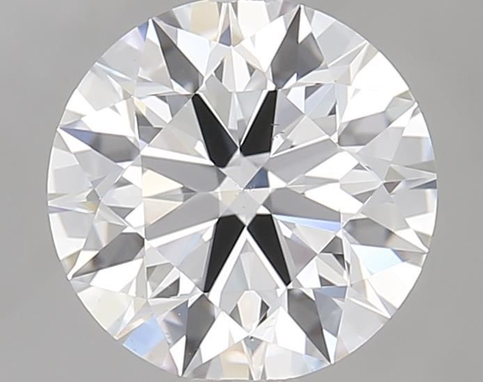 2.16-CARAT Round DIAMOND