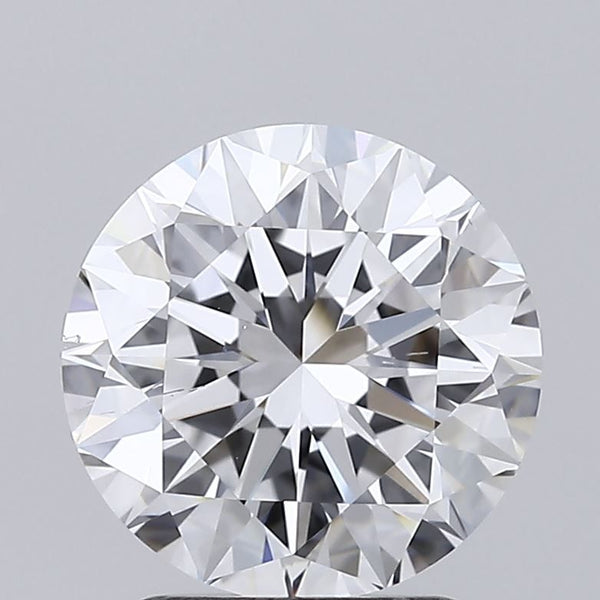 2.24-CARAT Round DIAMOND
