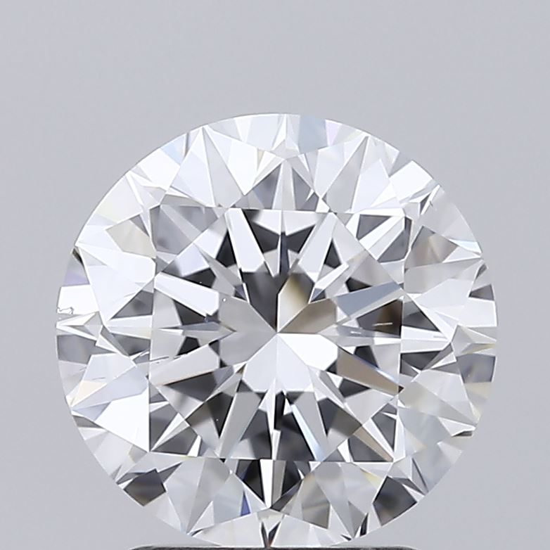 2.24-CARAT Round DIAMOND