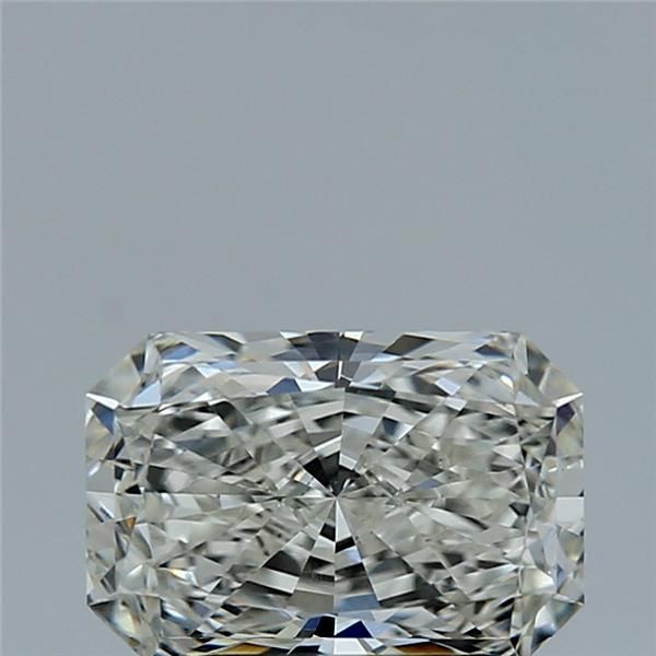 1.54-CARAT Radiant DIAMOND