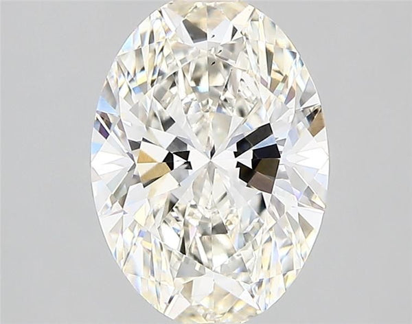 2.15-CARAT Oval DIAMOND