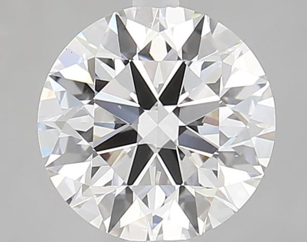 2.20-CARAT Round DIAMOND