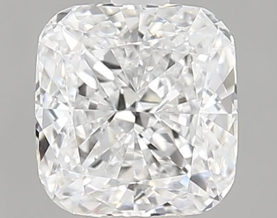 1.50-CARAT Cushion brilliant DIAMOND