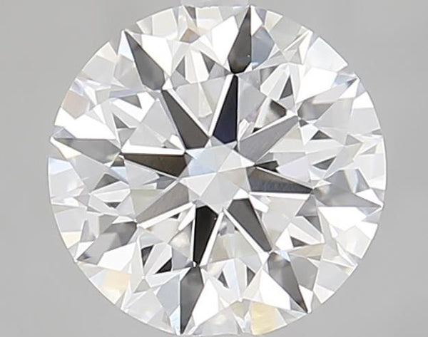 2.11-CARAT Round DIAMOND