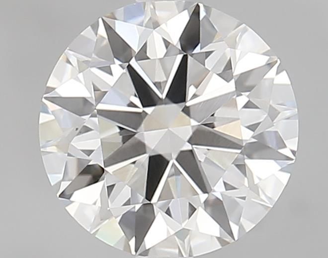 2.37-CARAT Round DIAMOND