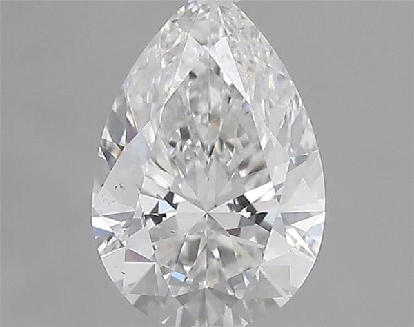 1.01-CARAT Pear DIAMOND