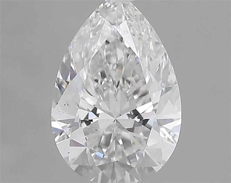1.01-CARAT Pear DIAMOND