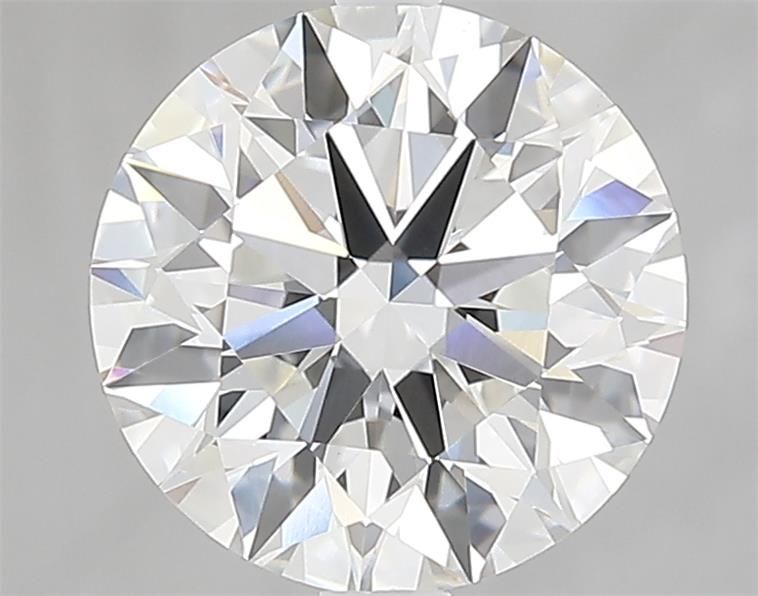 2.60-CARAT Round DIAMOND