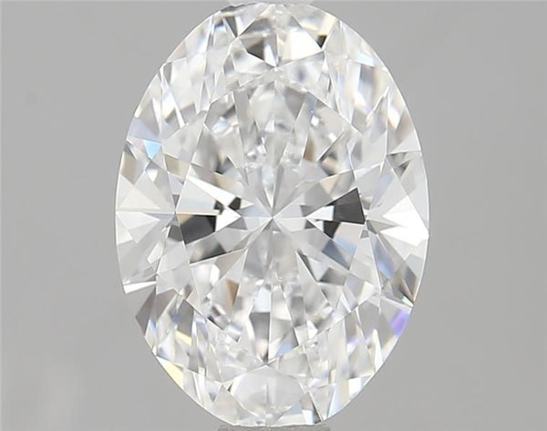 1.70-CARAT Oval DIAMOND