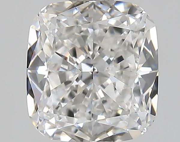 1.50-CARAT Cushion brilliant DIAMOND