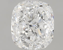 1.50-CARAT Cushion brilliant DIAMOND