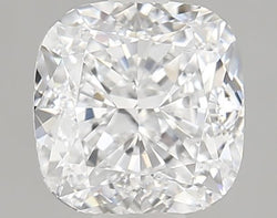 1.50-CARAT Cushion brilliant DIAMOND