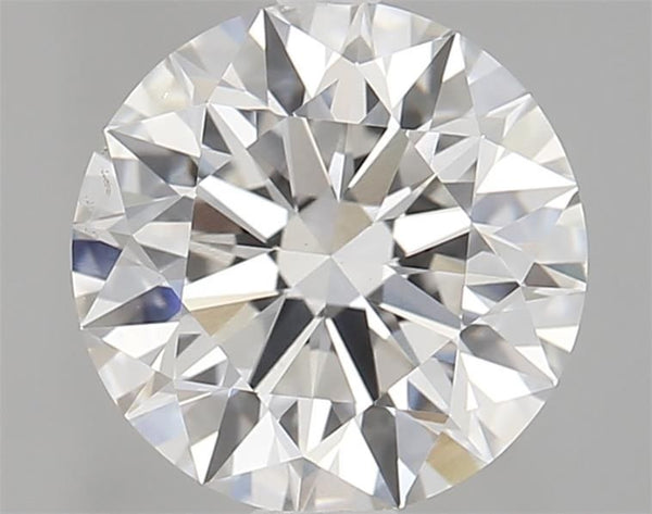 2.04-CARAT Round DIAMOND